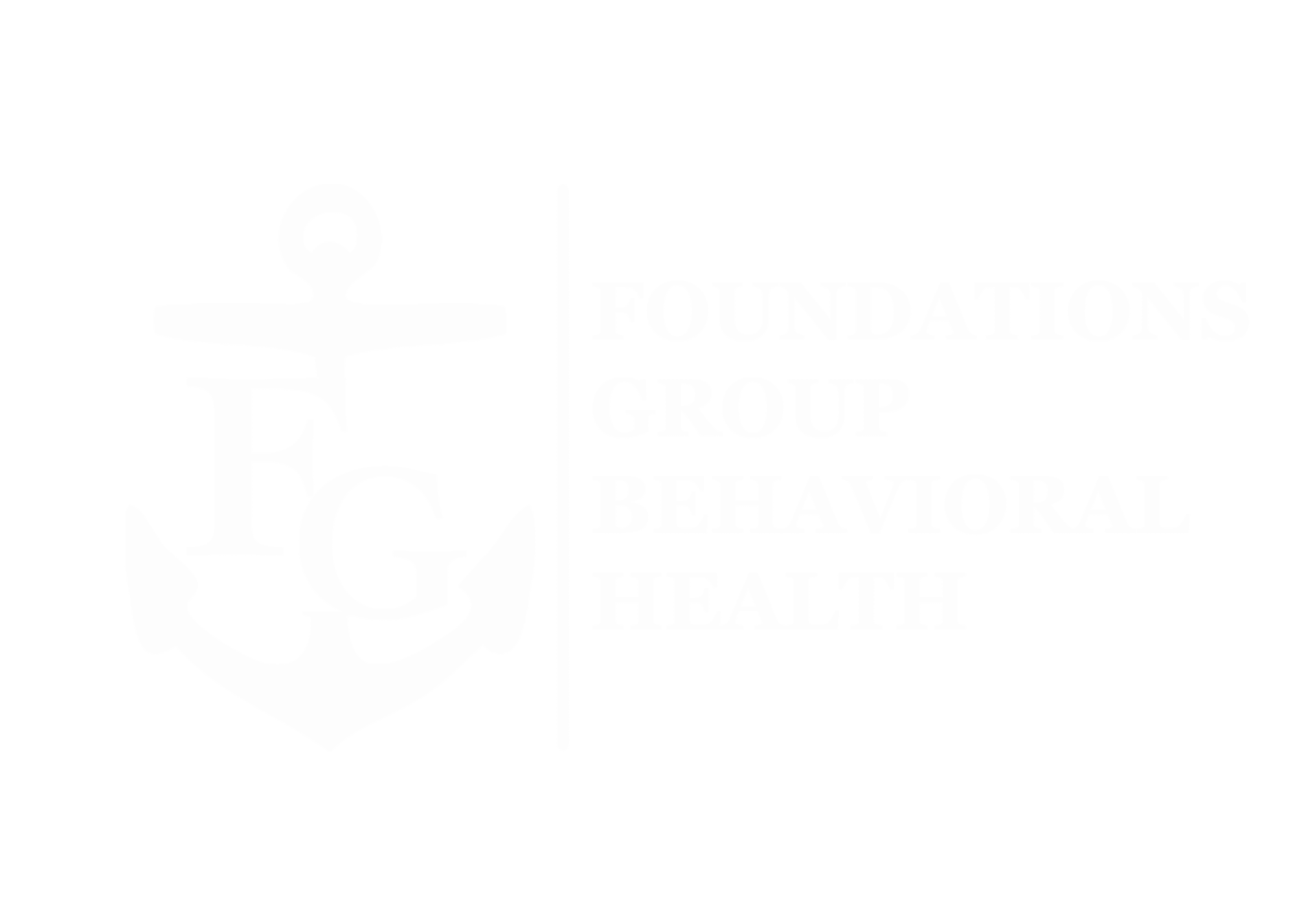 Schizophrenia Treatment Program Foundations Group Behavioral Health